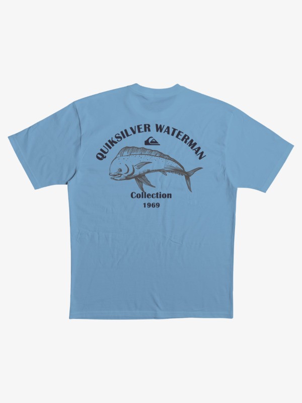 Waterman Mahi Tiger T-Shirt