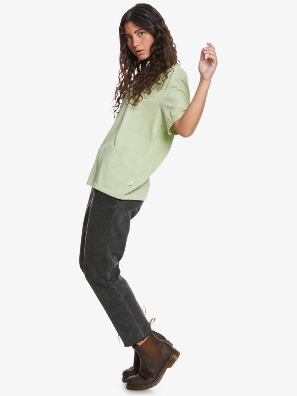 Quiksilver Womens Mineral T-Shirt