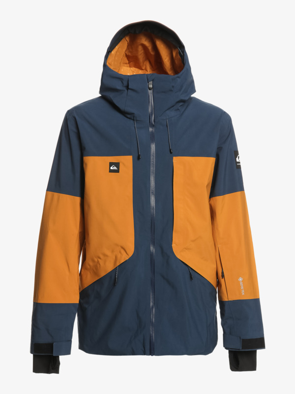 Forever Stretch GORE-TEX&reg; Technical Snow Jacket