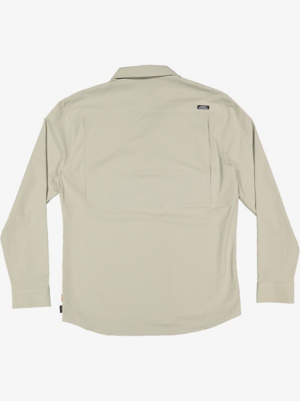 Flip Wright Long Sleeve Shirt