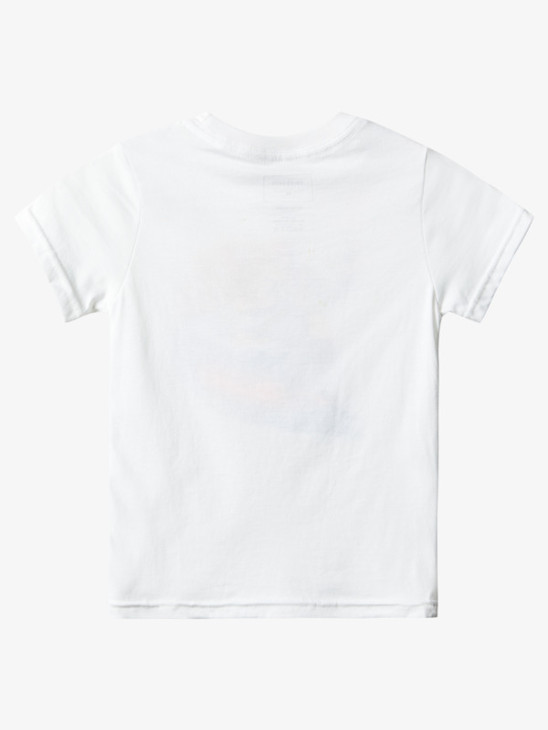 Boy's 2-7 Monkey Bay T-Shirt