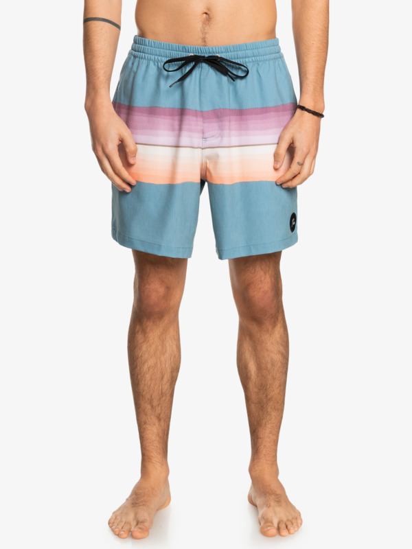 Resin Tint Pcs 17" Volleys