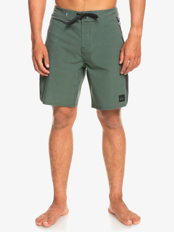 SurfSilk Arch 18" Boardshorts