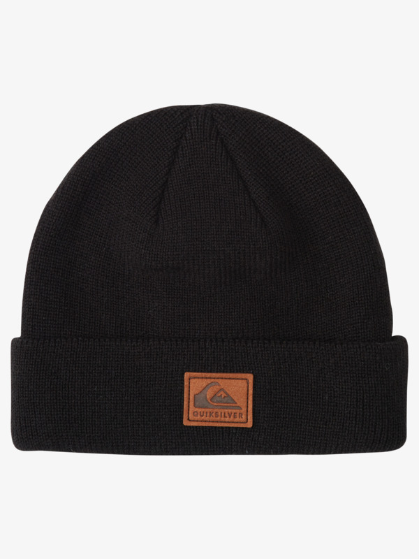 Performer Cuff Beanie