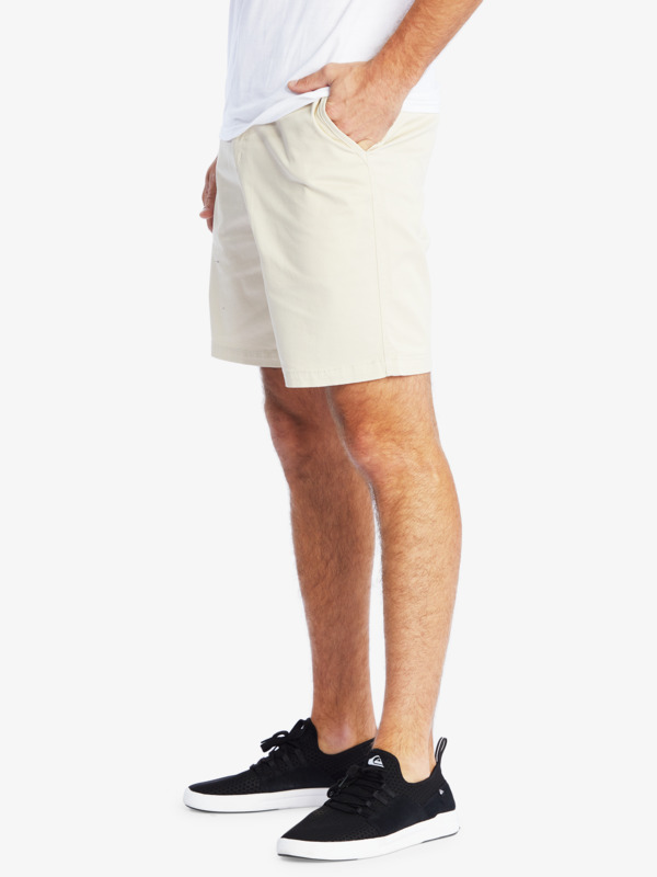 Waterman Secret Ocean 20" Chino Shorts