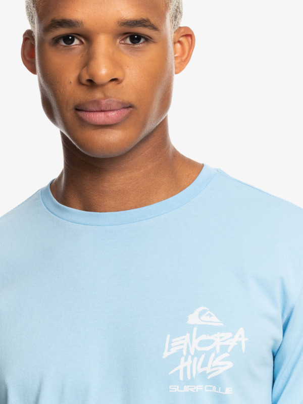 Quiksilver x Stranger Things Lenora Long Sleeve T-Shirt