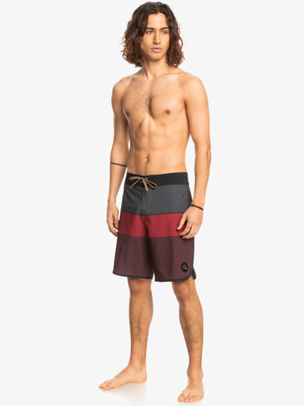 SurfSilk Tijuana 19" Boardshorts