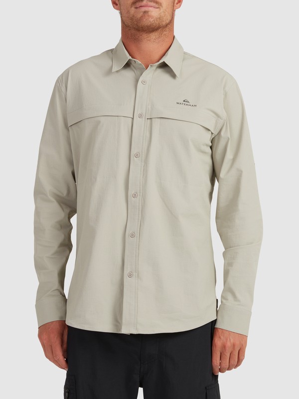 Flip Wright Long Sleeve Shirt