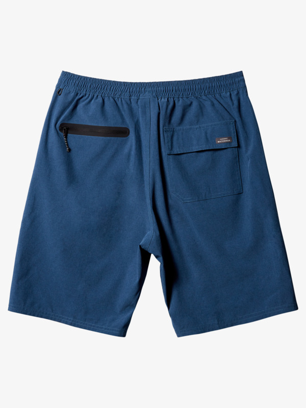 Waterman Suva Amphibian 20" Hybrid Shorts