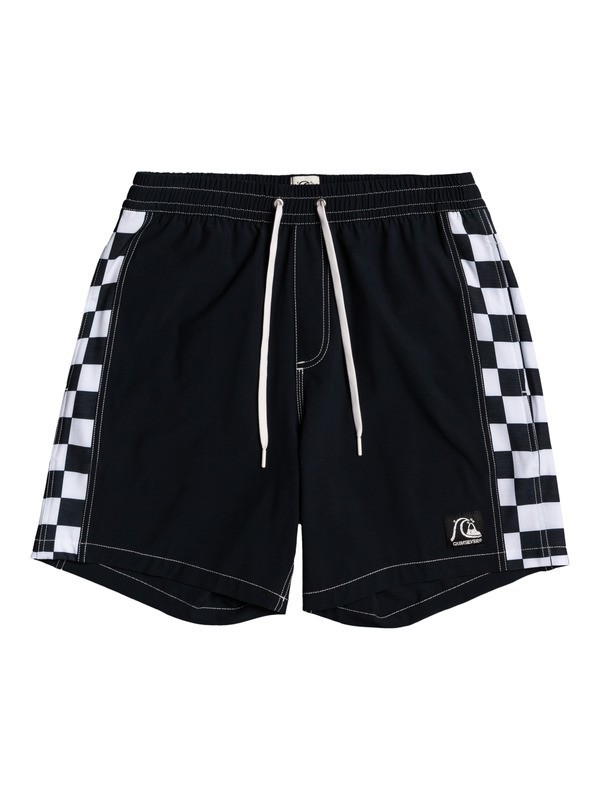 Original Arch 17" Volleys
