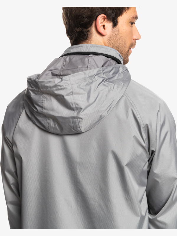 Waterman Shell Shock Water-Resistant Windbreaker