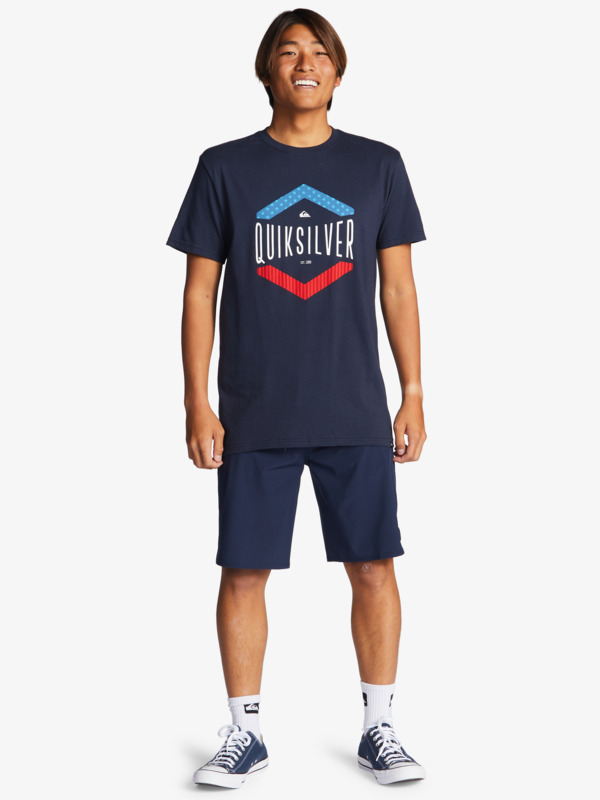 Hip Hop Hooray T-Shirt