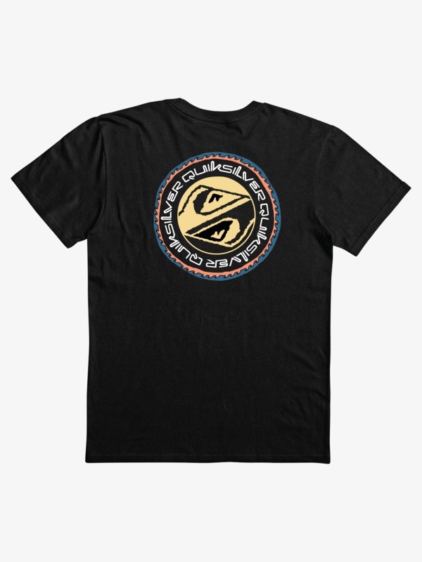 Boy's 2-7 Full Circle T-Shirt