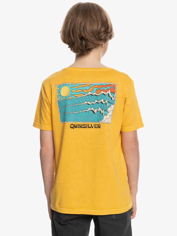 SCENIC SUNSET SS YTH