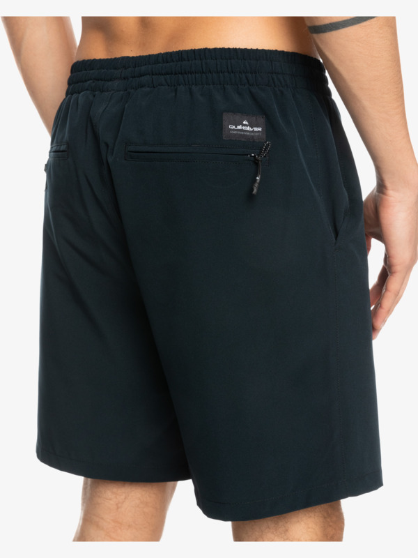 Ocean Elastic 18" Amphibian Shorts