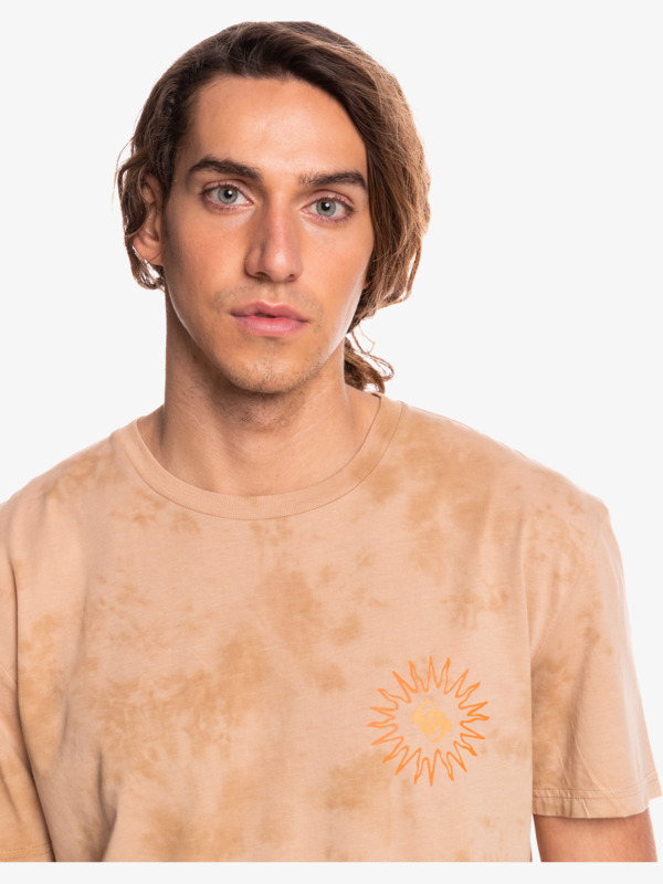 Heat Seeker Organic T-Shirt