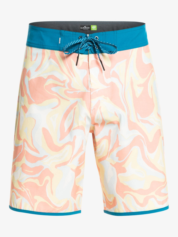 SurfSilk Scallop 19" Boardshorts