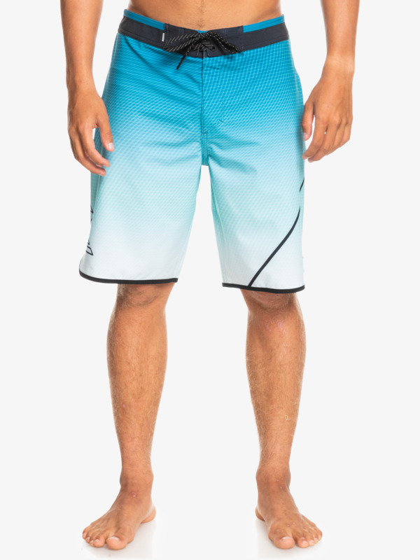 SurfSilk New Wave 20" Boardshorts