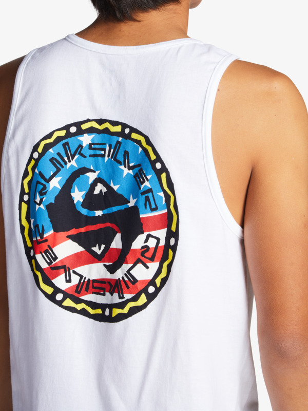 Glory Tank Top