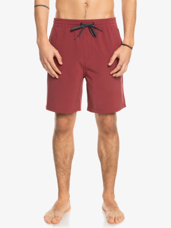 Ocean Elastic 18" Amphibian Shorts