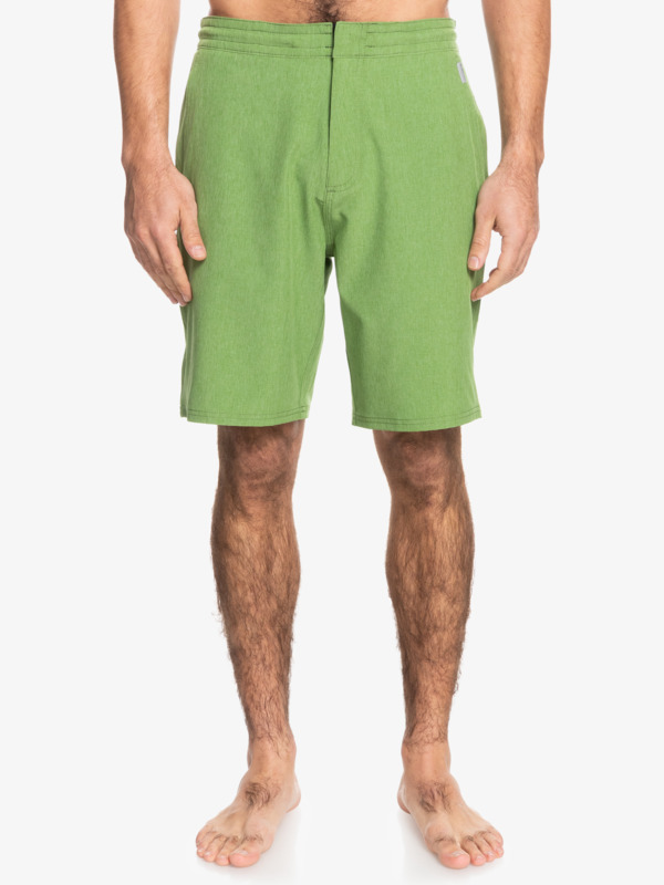 Waterman Suva Amphibian 20" Hybrid Shorts