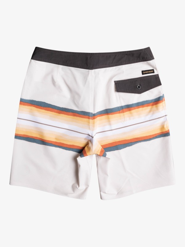 SurfSilk Resin Tint 19" Boardshorts