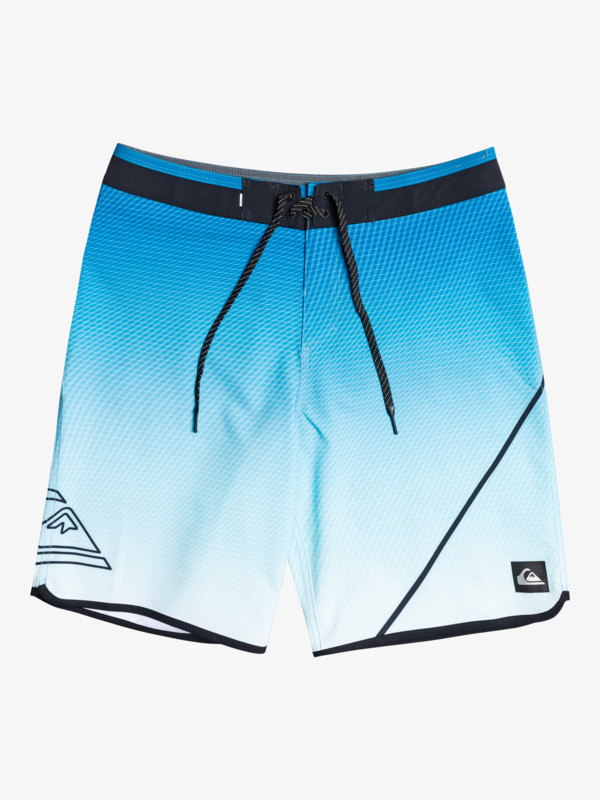 SurfSilk New Wave 20" Boardshorts