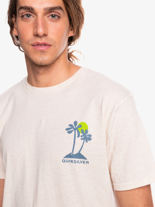 Earthly Delights Organic T-Shirt