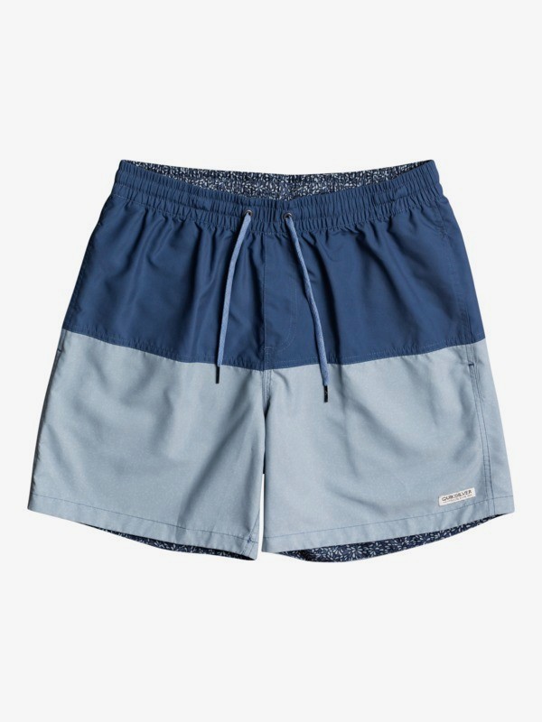 Division Threads 17" Recycled Volleys