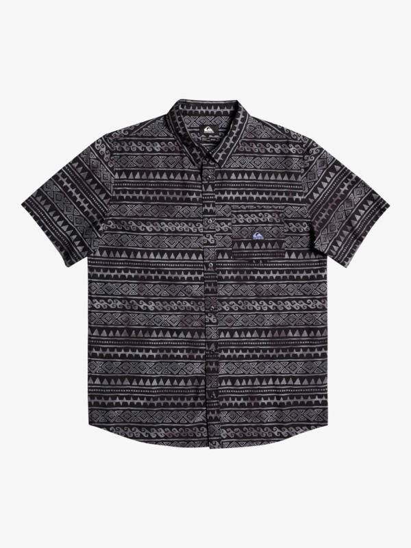 Heritage Short Sleeve Shirt
