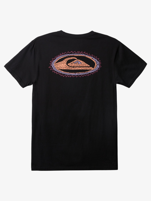 Wide World Circle T-Shirt
