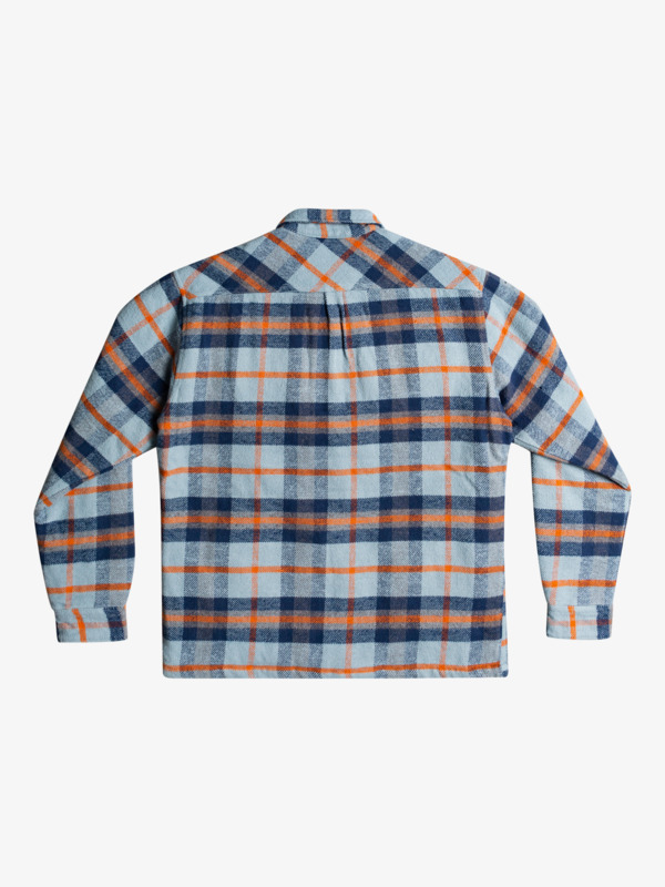 Lyneham Lined Long Sleeve Shirt
