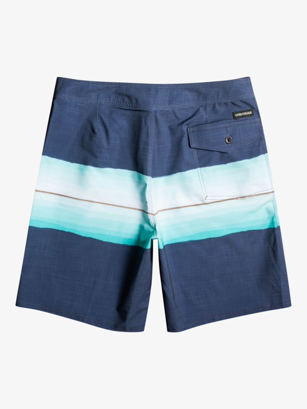 SurfSilk Resin Tint 19" Boardshorts