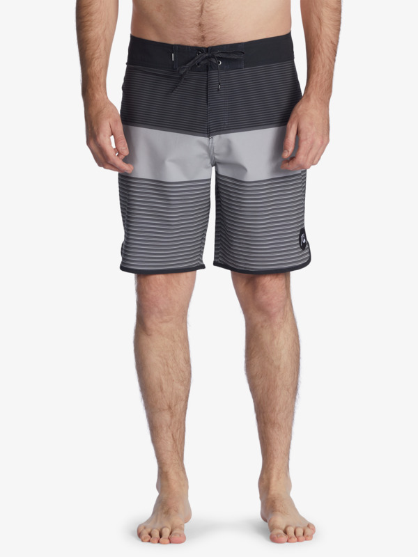 SurfSilk Tijuana 19" Boardshorts