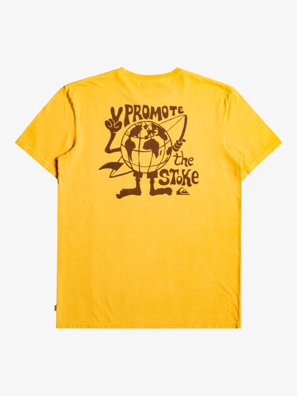 Hidden Message T-Shirt