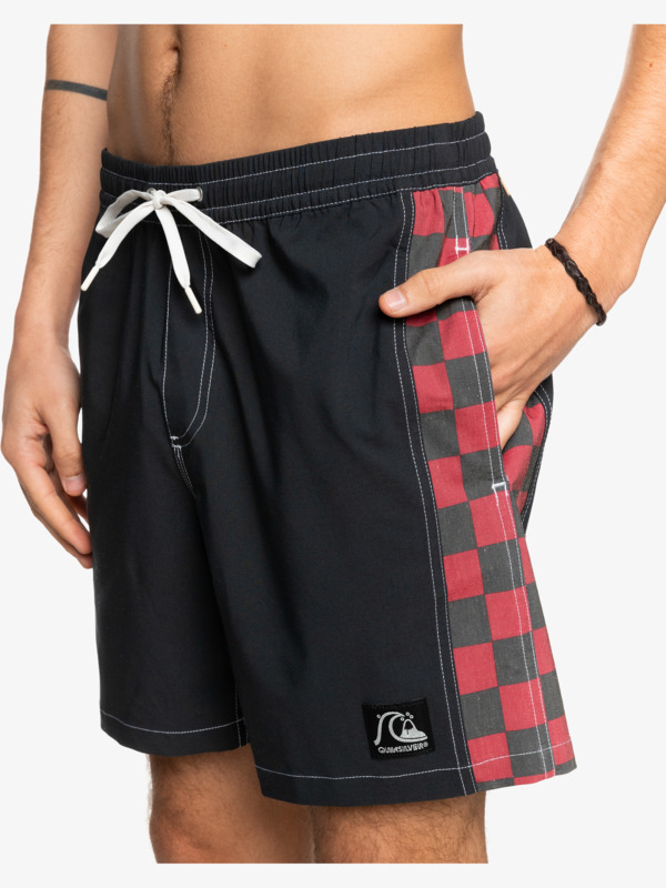 HEMPSTRETCH Original Arch 17" Volleys