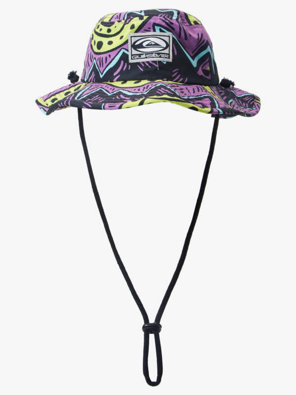 Boy's 2-7 Beach Tripper Safari Hat