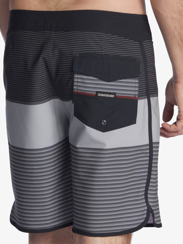 SurfSilk Tijuana 19" Boardshorts