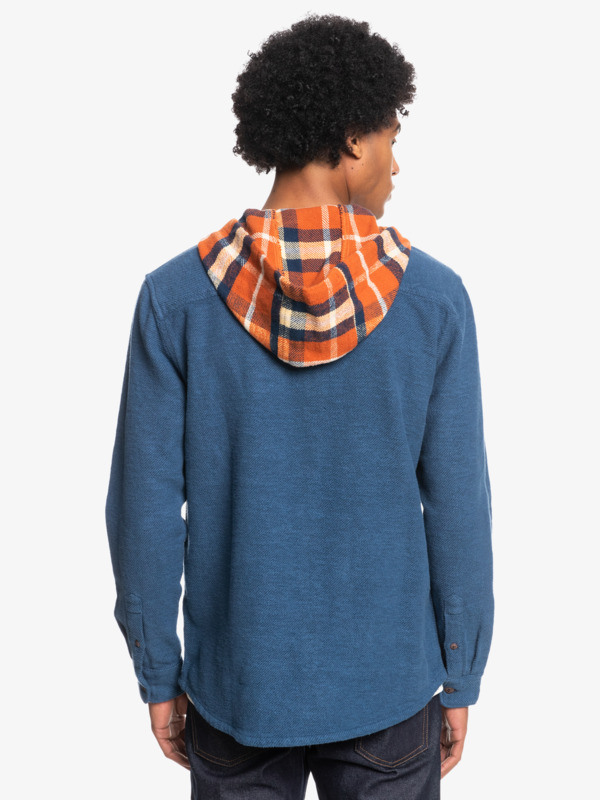 Halidon Long Sleeve Shirt