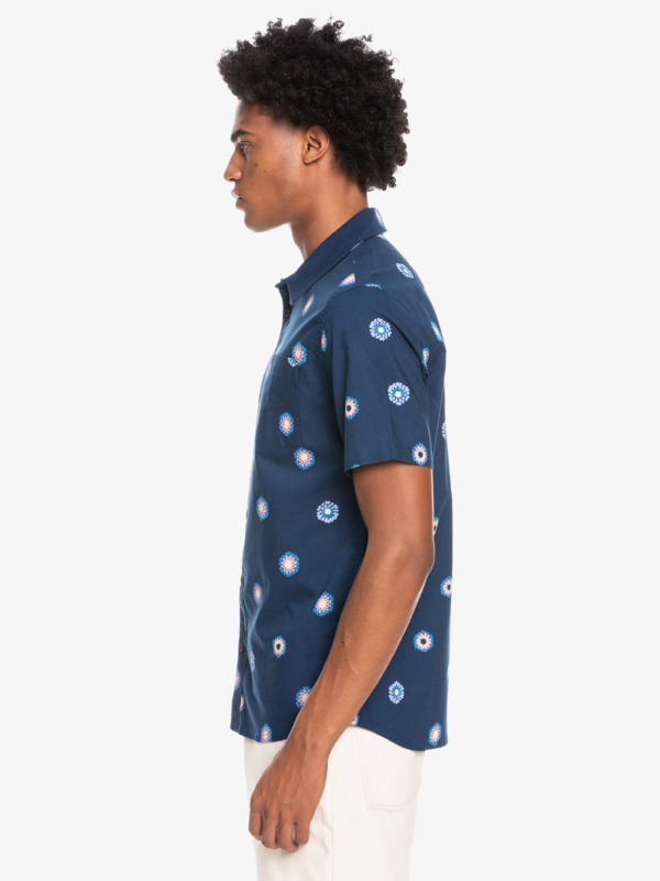 Cosmos Short Sleeve Shirt