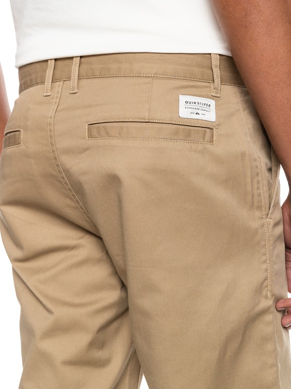 Everyday Union Chino Pocket Pants
