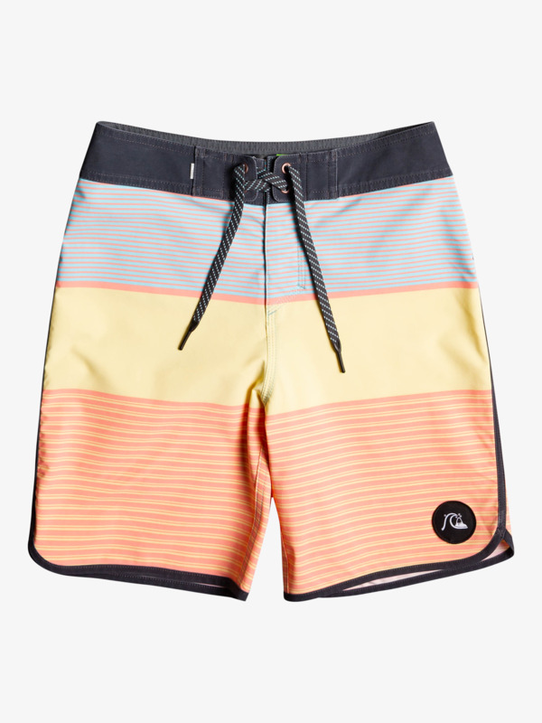 Boy's 8-16 SurfSilk Tijuana 17" Boardshorts