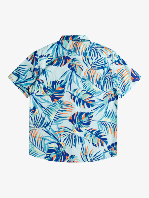 Wild Time Short Sleeve Shirt