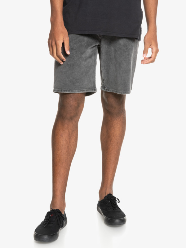 Kracker 20" Corduroy Shorts