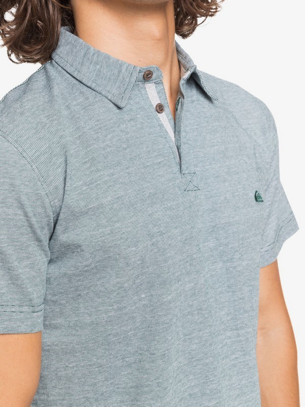 Everyday Sun Cruise Short Sleeve Polo Shirt