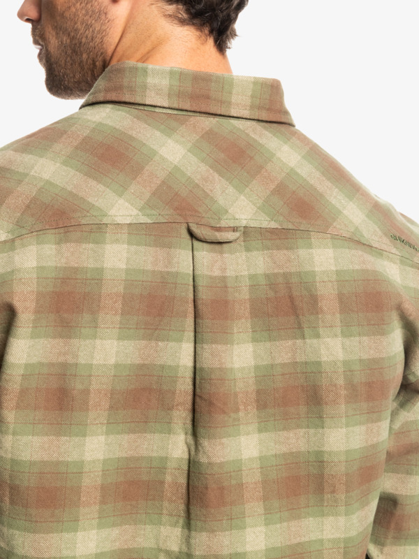 Waterman Cliff Edge Long Sleeve Shirt