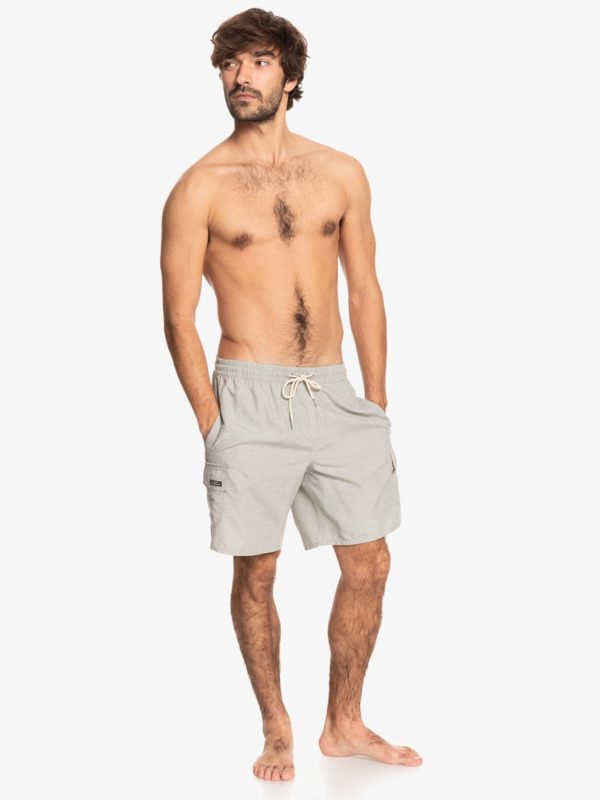 Waterman Balance 18" Volleys