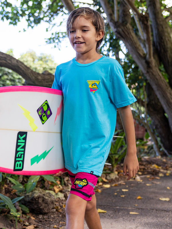 Boy's 8-16 Nerf T-Shirt