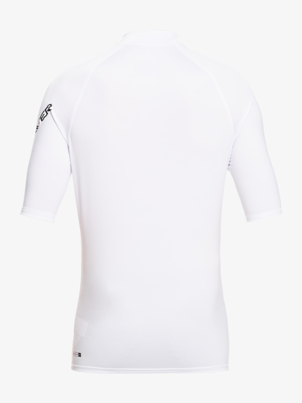 Boy's 2-7 All Time Short Sleeve UPF 50 Rashguard