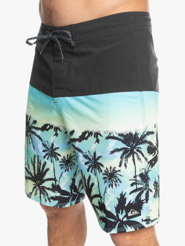 SurfSilk Panel 20" Boardshorts